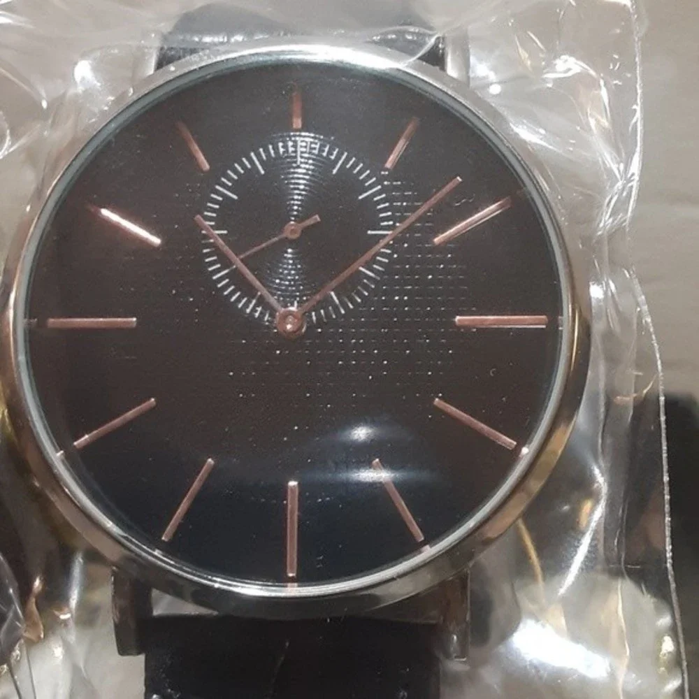 NIB Suprior Watch